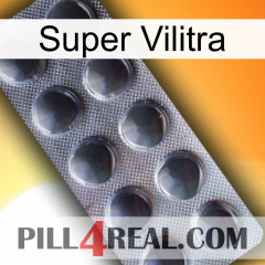 Super Vilitra 30